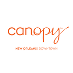 Canopy by Hilton New Orleans Downtown Logo