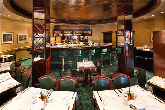 FIFA Hotel Ascot, Tessinerplatz 9 in Zürich