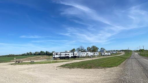 Images Back Nine RV Park, LLC