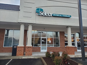 Images Select Physical Therapy - Mechanicsville