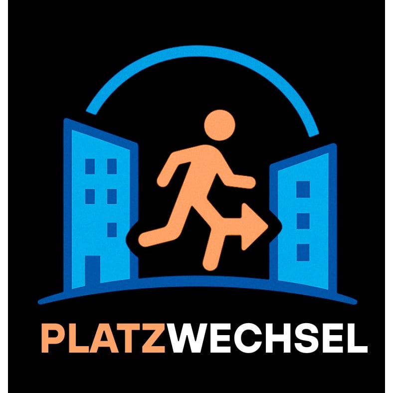 Platzwechsel.com Logo