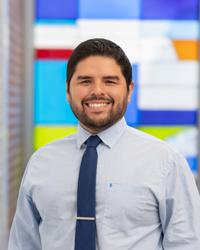 Dr. Carlos Efrain Rodriguez Correa, MD