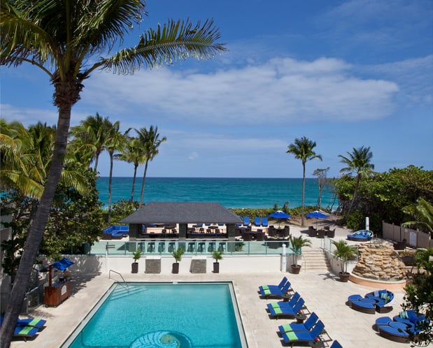Images Jupiter Beach Resort & Spa