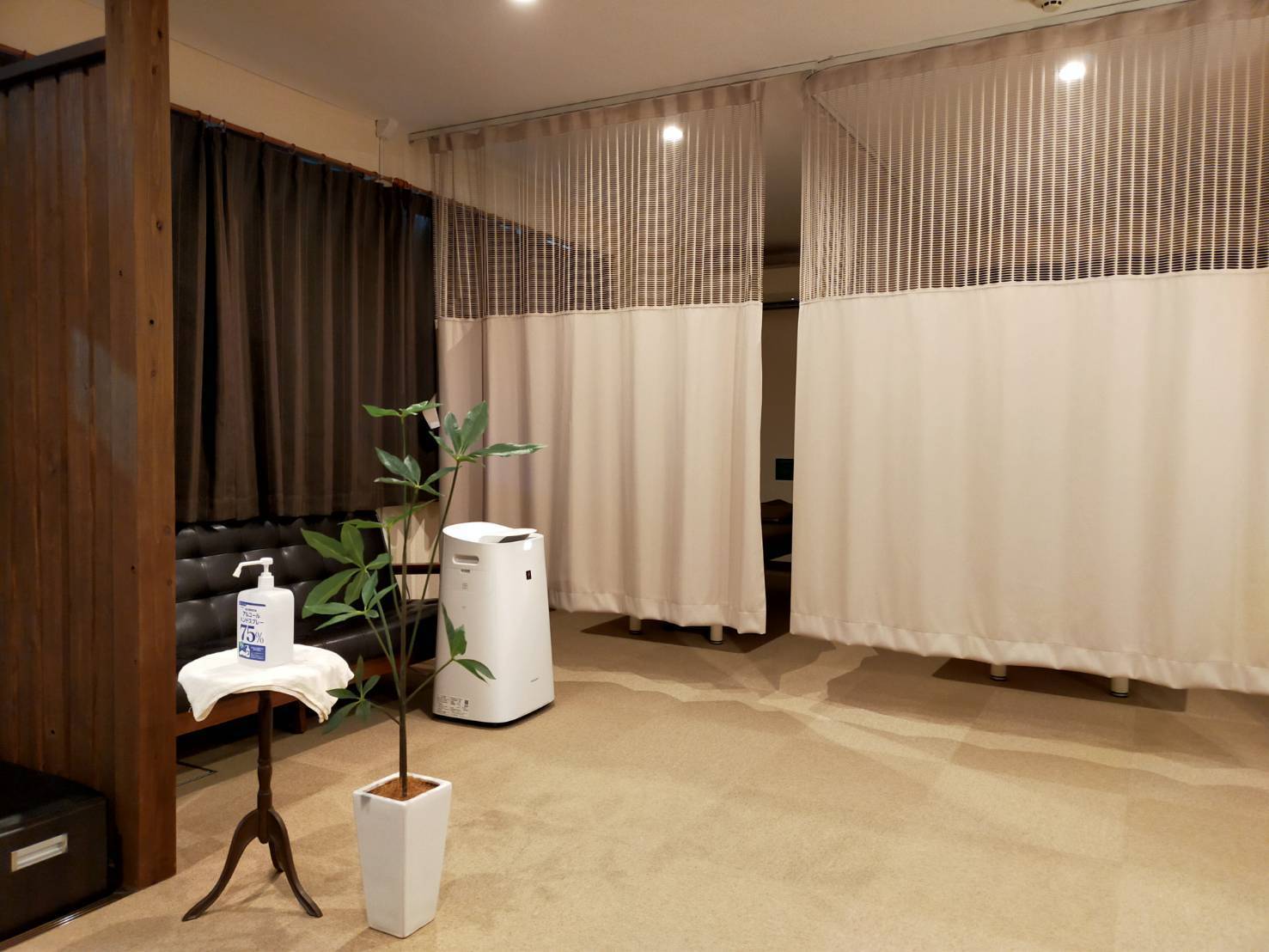 Images ほぐしやリラックス千石店