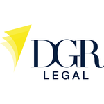 DGR Legal Logo
