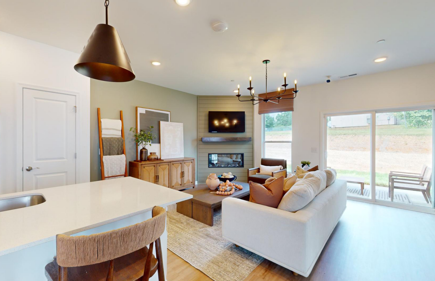 Adam’s Preserve by Pulte Home Builders Nashville