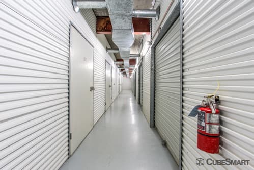 CubeSmart Self Storage Photo