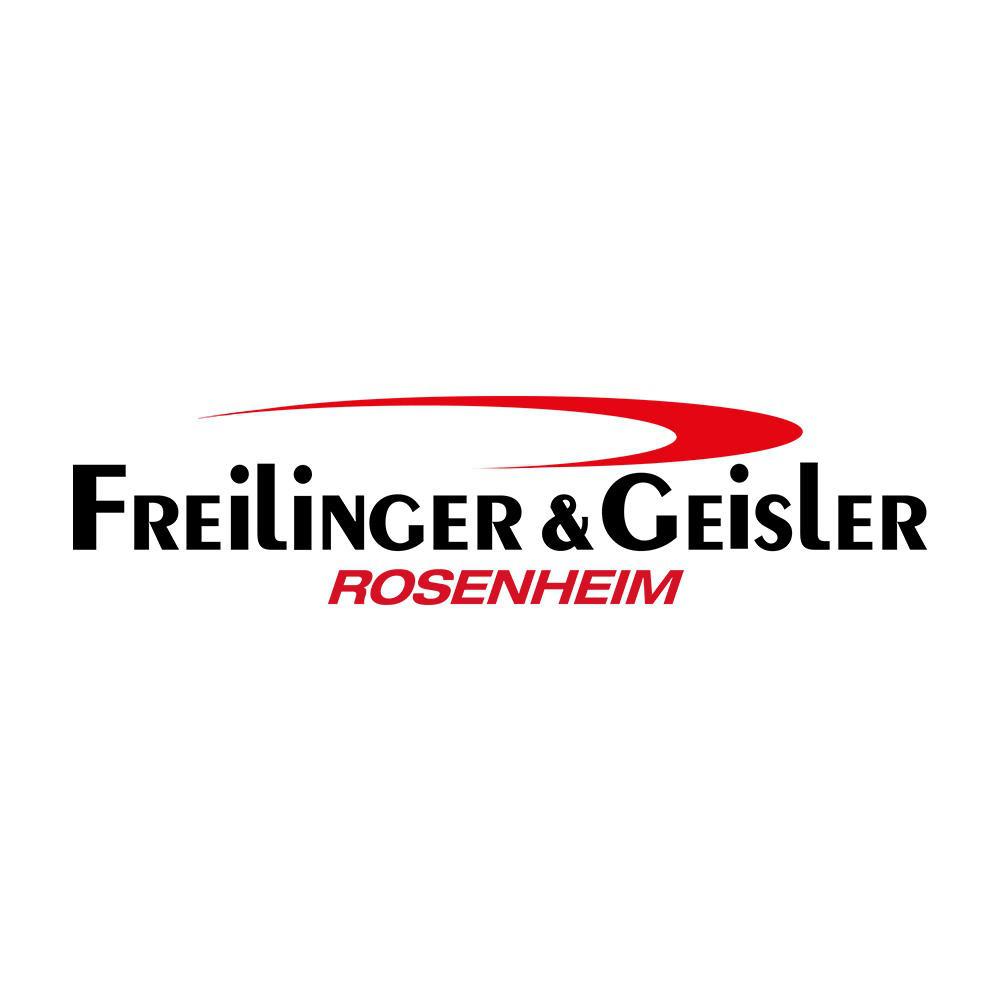 Freilinger & Geisler, Zweigniederlassung der Auto Eder GmbH in Rosenheim in Oberbayern - Logo