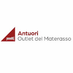 Antuori Outlet del Materasso Roma Logo