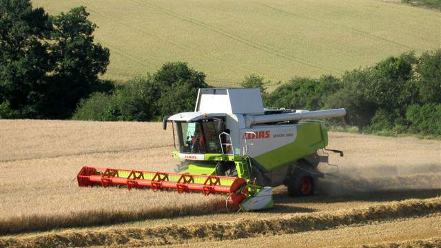 Images Kg. Mark ApS - Linde Maskinstation