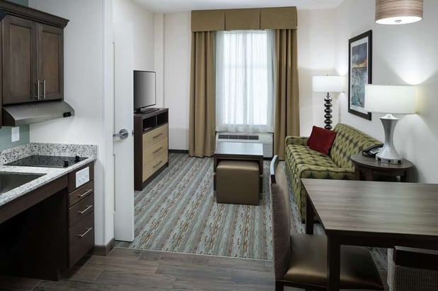 Images Homewood Suites by Hilton Cape Canaveral-Cocoa Beach