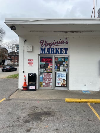 Images CoinFlip Bitcoin ATM - Virgina's Market (Nashville)