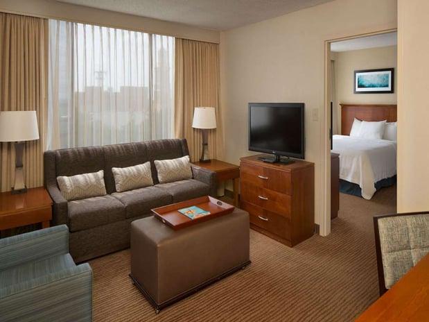 Images Embassy Suites by Hilton Winston Salem