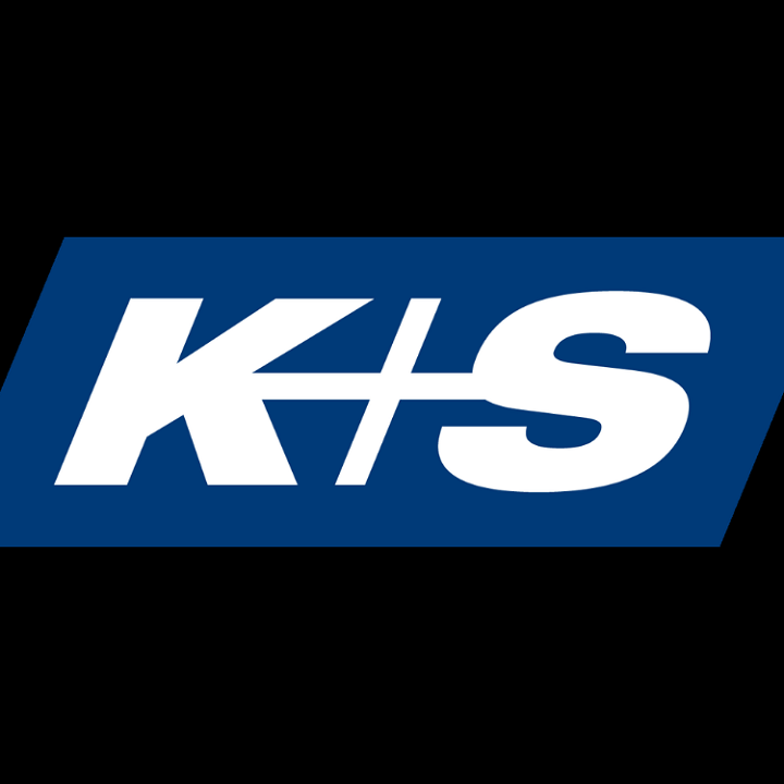 K+S Benelux Logo