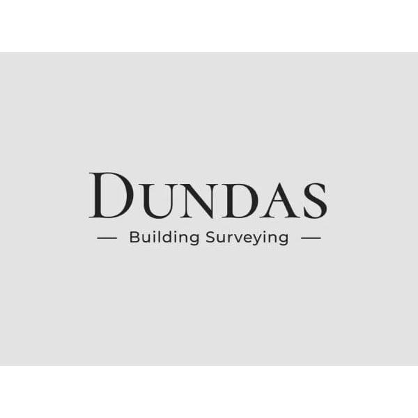 LOGO Dundas Building Surveying Ltd Weston-Super-Mare 07395 004800