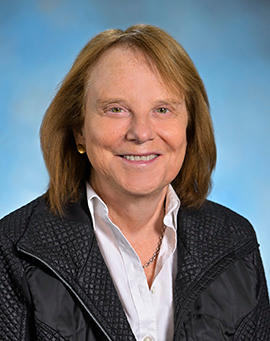 Headshot of Jane B. Porcelan, MD