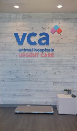 Images VCA Animal Hospitals Urgent Care - Mira Mesa