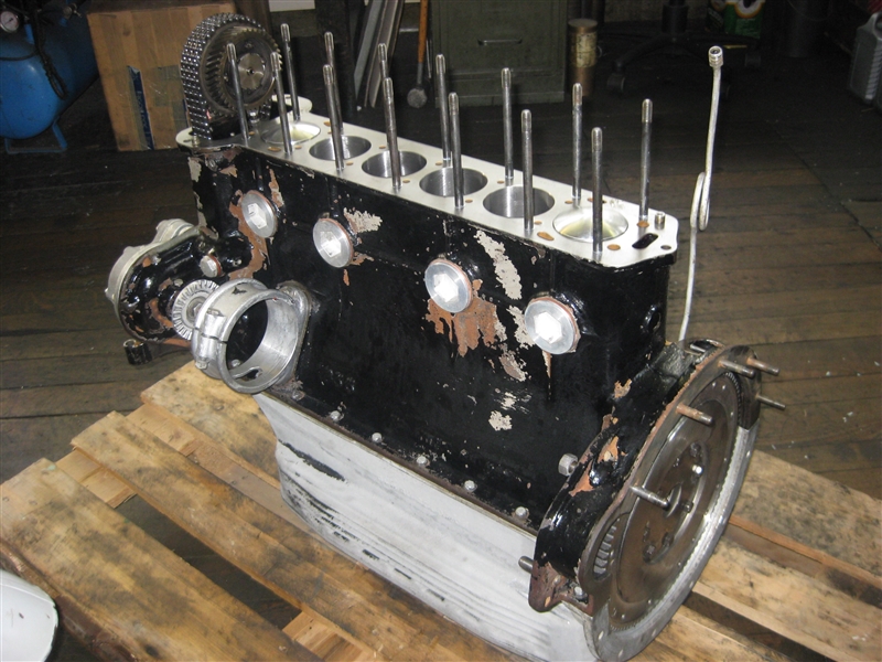 Götti Motoren GmbH, Burgstrasse 106a in St. Gallen