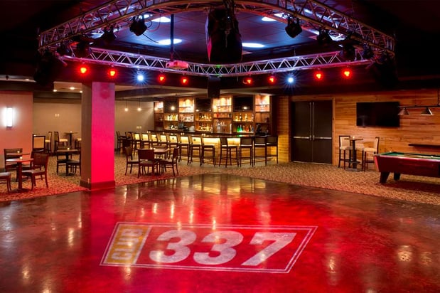 Images DoubleTree by Hilton Hotel Lafayette