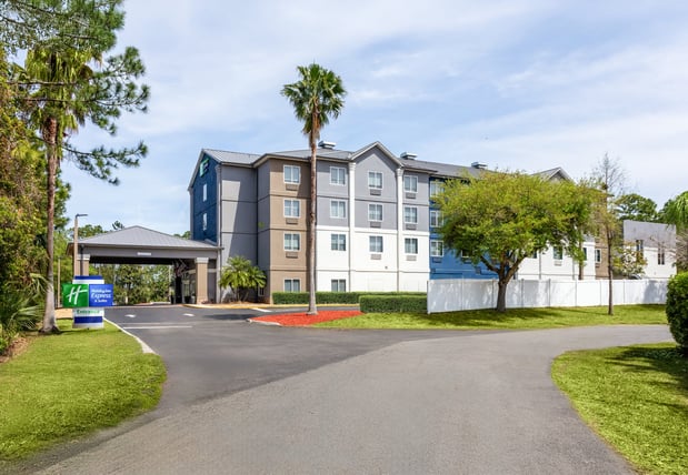 Images Holiday Inn Express & Suites Ormond Beach - North Daytona by IHG