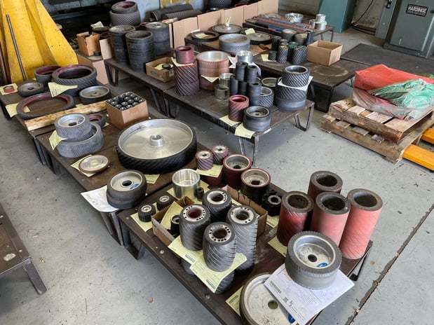 Images Contact Rubber Corporation