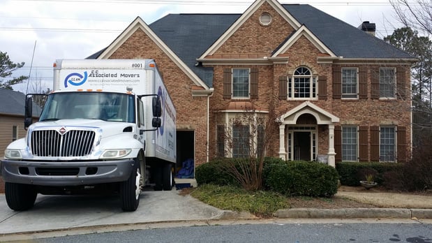 Images Eddy's Movers