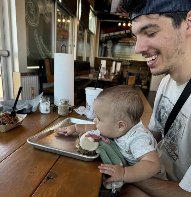 Images Bigham's Smokehouse