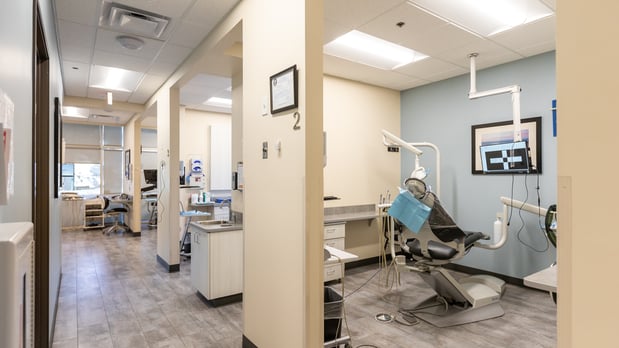 Images Gentle Dental Reno NorthWest