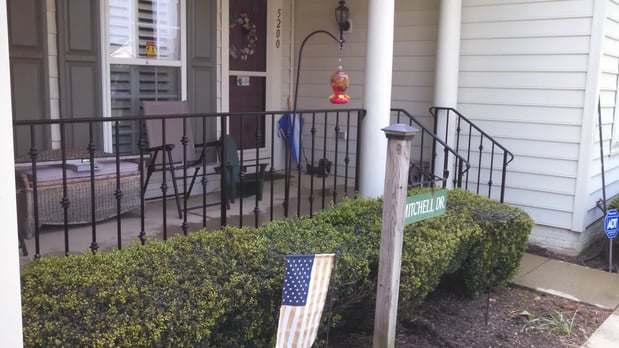 Images Custom Iron Railings, LLC