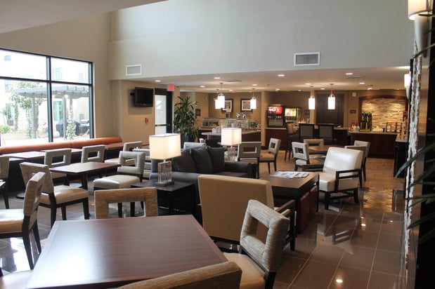 Images Staybridge Suites Carlsbad - San Diego by IHG