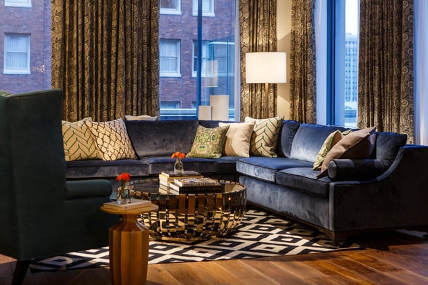 Images Kimpton Hotel Monaco Pittsburgh by IHG