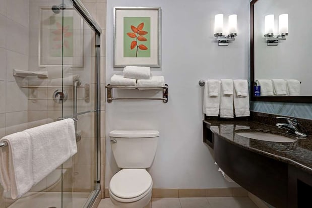 Images Hilton Garden Inn San Bernardino