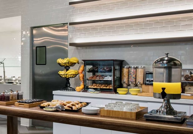 Images DoubleTree by Hilton Hotel Miami Airport & Convention Center