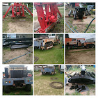 Images Tim's Heavy Duty Towing