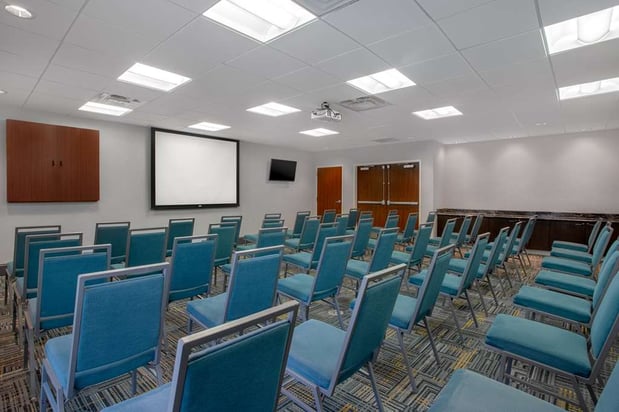 Images Homewood Suites by Hilton Lackland AFB/SeaWorld, TX