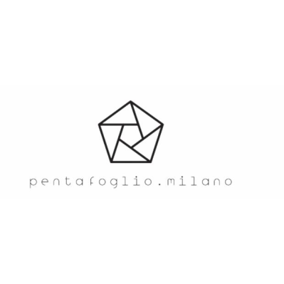 Cartoleria Pentafoglio.Milano Logo