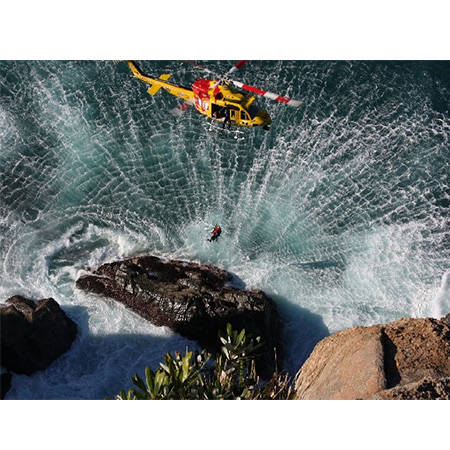 Images Westpac Rescue Helicopter Service