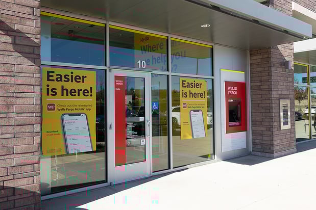 Images Wells Fargo Bank