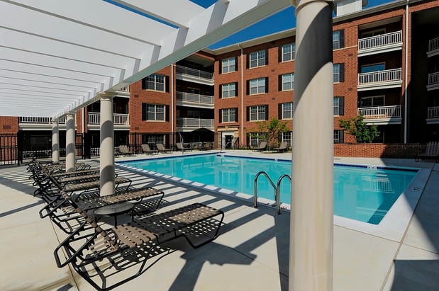 Images The Madison at Ballston Station