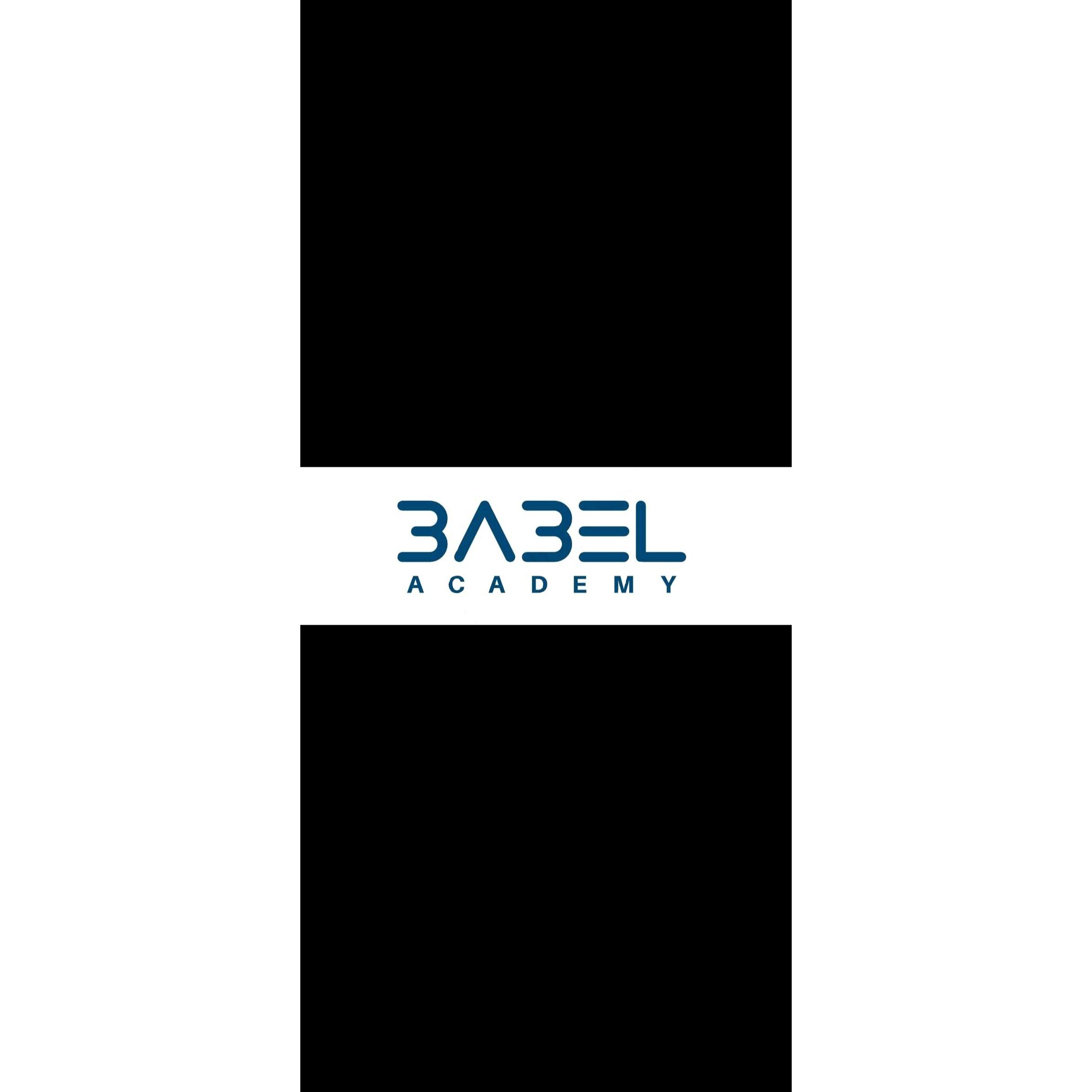 Babel Academy Logo