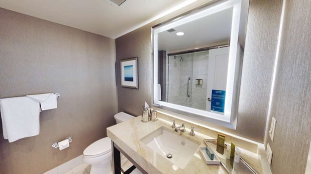 Images Hilton Chicago