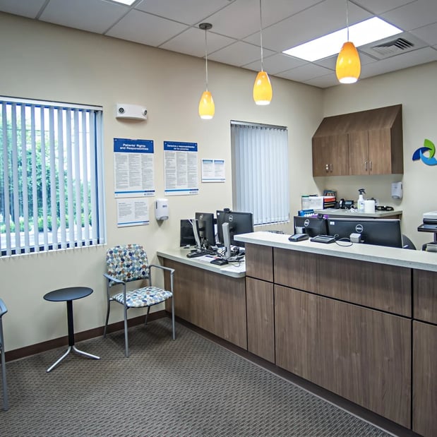 Images Rehabilitation Services–Walnutport