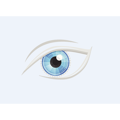Hartzell Rupp Ophthalmology Logo