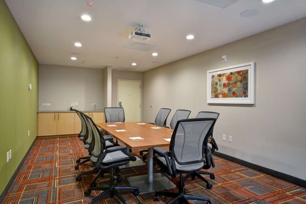 Images Home2 Suites by Hilton North Dallas Central Expy