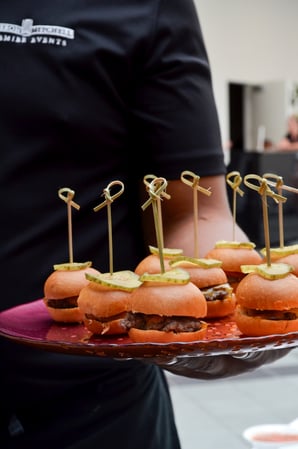 Images Cameron Mitchell Premier Events