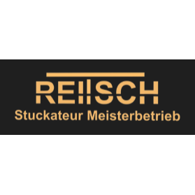 Logo von Stuckateur Meisterbetrieb Reitsch