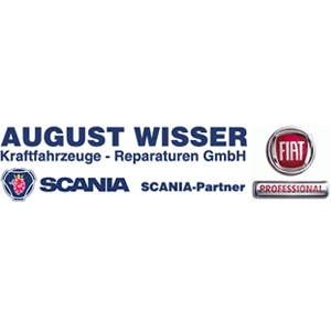 AUGUST WISSER Kraftfahrzeuge-Reparatur GmbH  