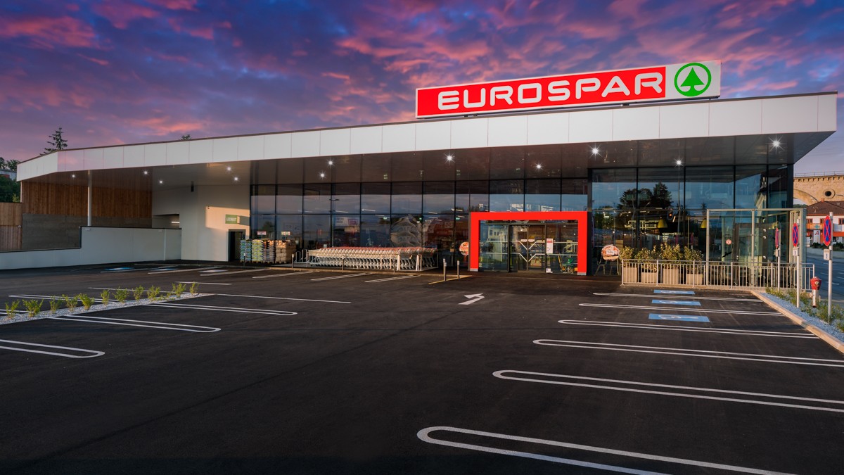 Bilder EUROSPAR