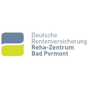 Logo Reha Zentrum Bad Pyrmont Therapiezentrum Brunswiek