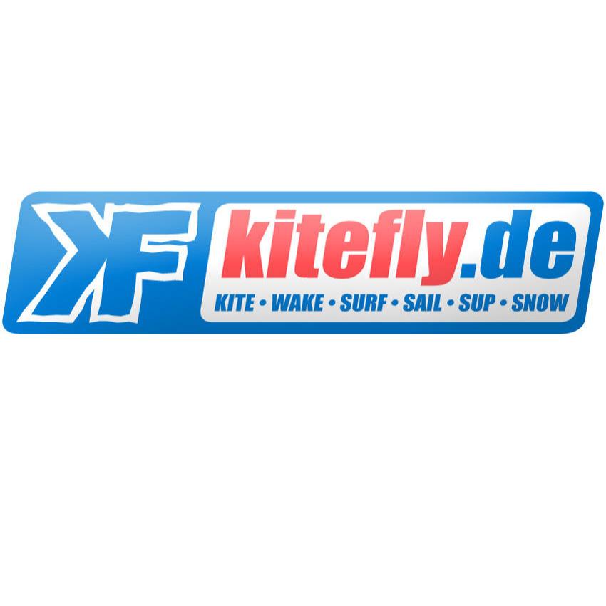 kitefly.de Logo